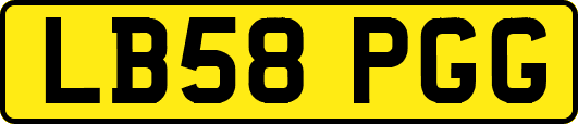 LB58PGG