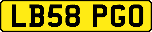 LB58PGO