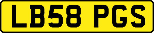 LB58PGS