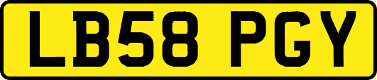 LB58PGY