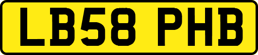 LB58PHB