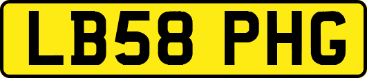 LB58PHG