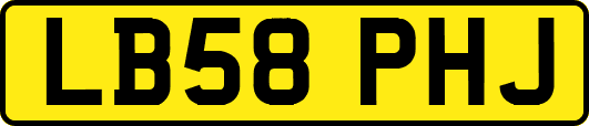 LB58PHJ