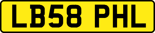 LB58PHL