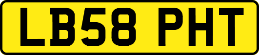 LB58PHT