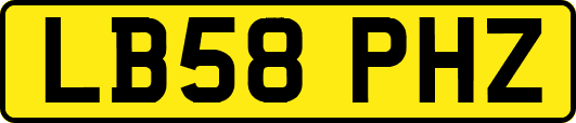 LB58PHZ