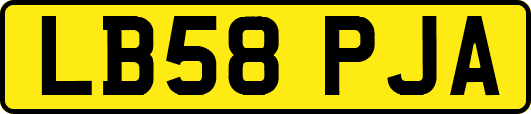 LB58PJA