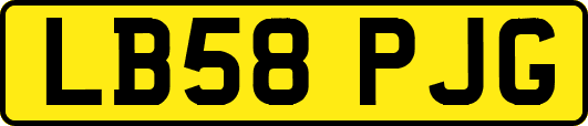 LB58PJG