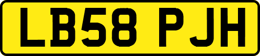 LB58PJH
