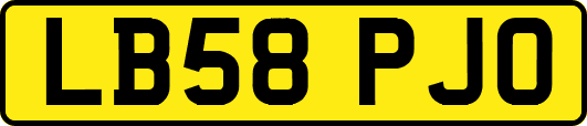 LB58PJO