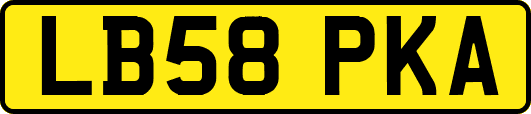 LB58PKA