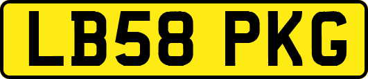 LB58PKG