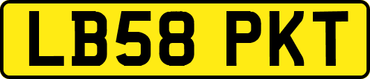 LB58PKT