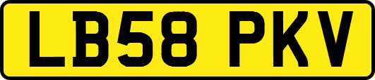 LB58PKV