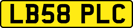 LB58PLC