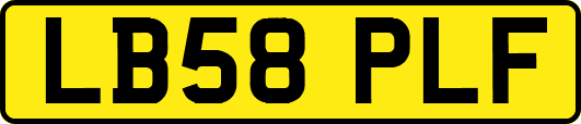 LB58PLF