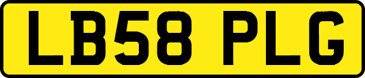 LB58PLG