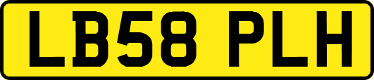LB58PLH