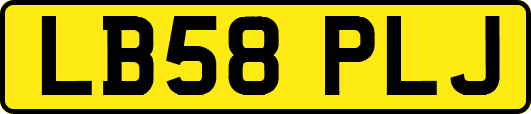 LB58PLJ