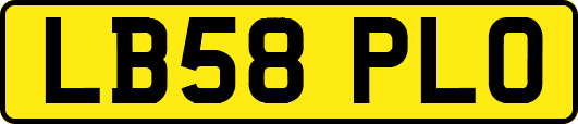 LB58PLO