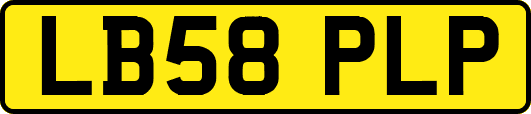LB58PLP