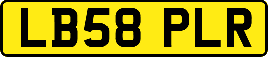 LB58PLR