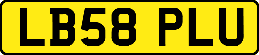LB58PLU