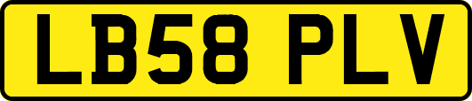 LB58PLV