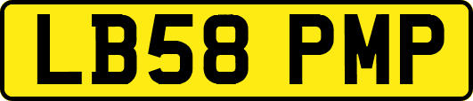 LB58PMP