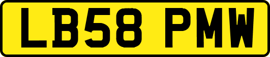 LB58PMW