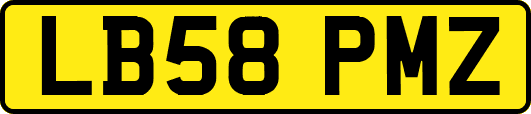 LB58PMZ
