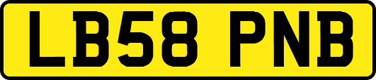 LB58PNB