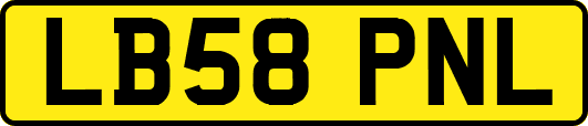 LB58PNL
