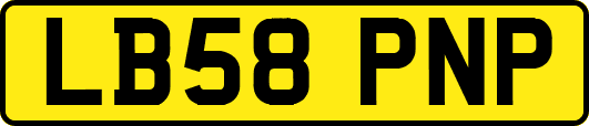LB58PNP