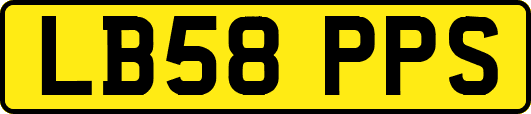LB58PPS