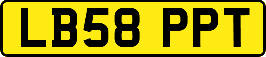 LB58PPT