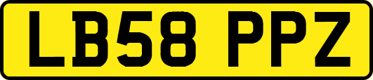 LB58PPZ
