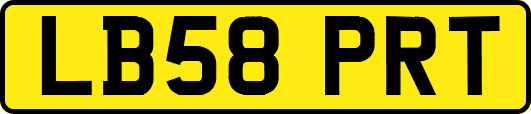 LB58PRT