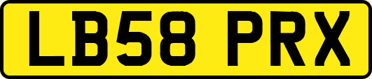 LB58PRX