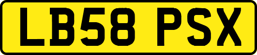 LB58PSX