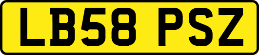LB58PSZ