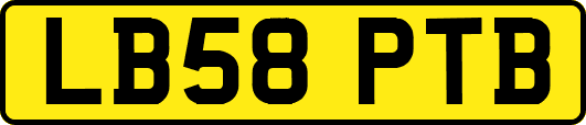 LB58PTB