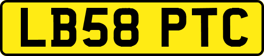 LB58PTC