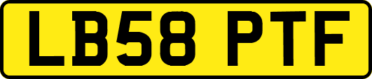 LB58PTF