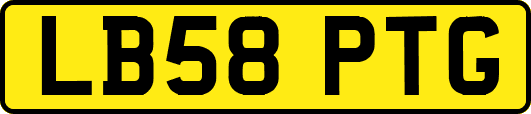 LB58PTG
