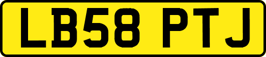 LB58PTJ