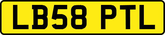 LB58PTL