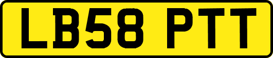 LB58PTT