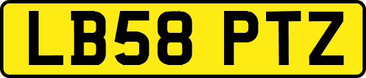LB58PTZ
