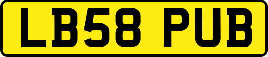 LB58PUB